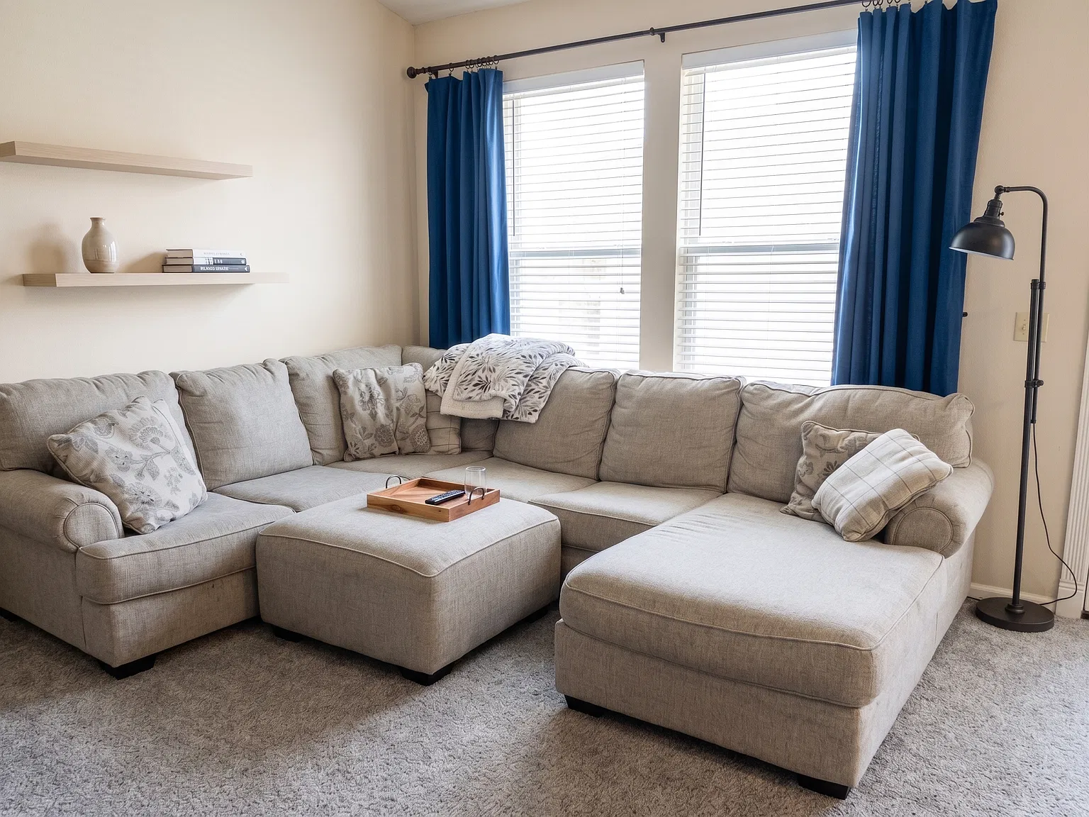 4 bed, 2.5 bath, 2495 sqft, $1,200 — Photo 4