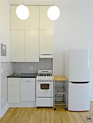 Rented by DSA Realty