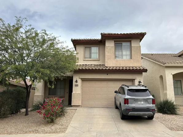 3828 W Ranier Ct, Phoenix, AZ 85086