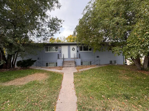 237 Bishop St, Fort Collins, CO 80521