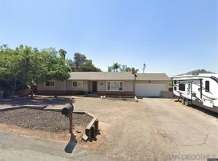 1710 Pepper Hill Dr, El Cajon, CA 92021