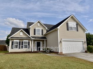 517 Dockside Ln NW, Concord, NC 28027