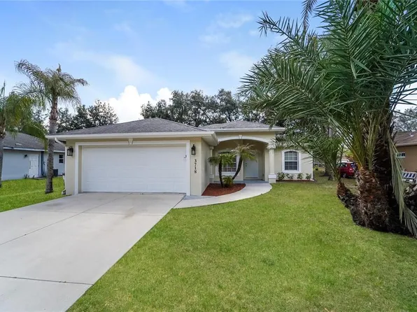3718 Bobko Cir, North Port, FL 34291