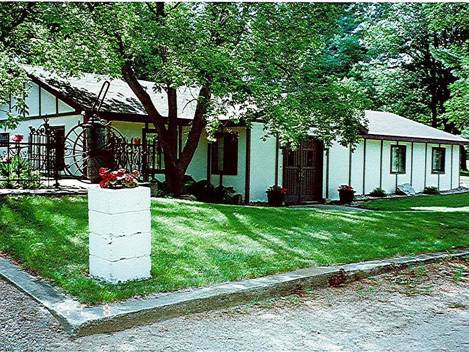 22 acres Country Home 4bdr