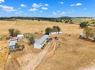 472309 E 700th Rd, Westville, OK 74965