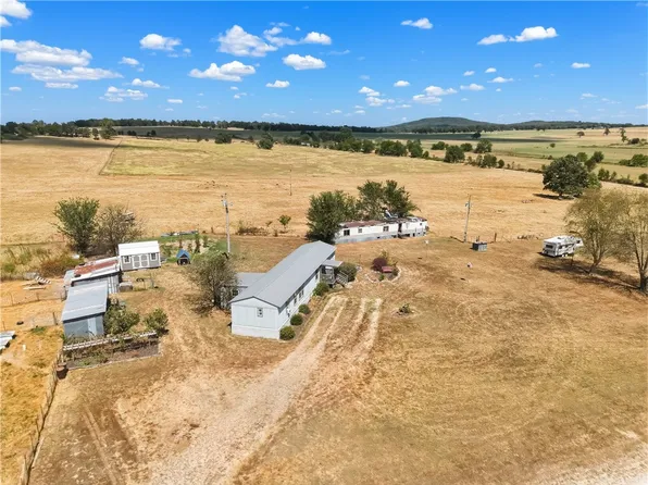 472309 E 700th Rd, Westville, OK 74965