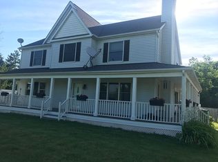 5259 S M 33, Alger, MI 48610