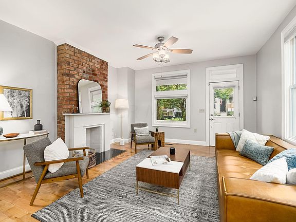 3rd image of 1054 Hamlet St #54
