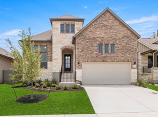 3608 Mercer Rd, Georgetown, TX 78628
