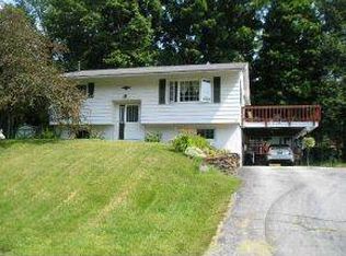 39 Lague Ln, Barre, VT 05641