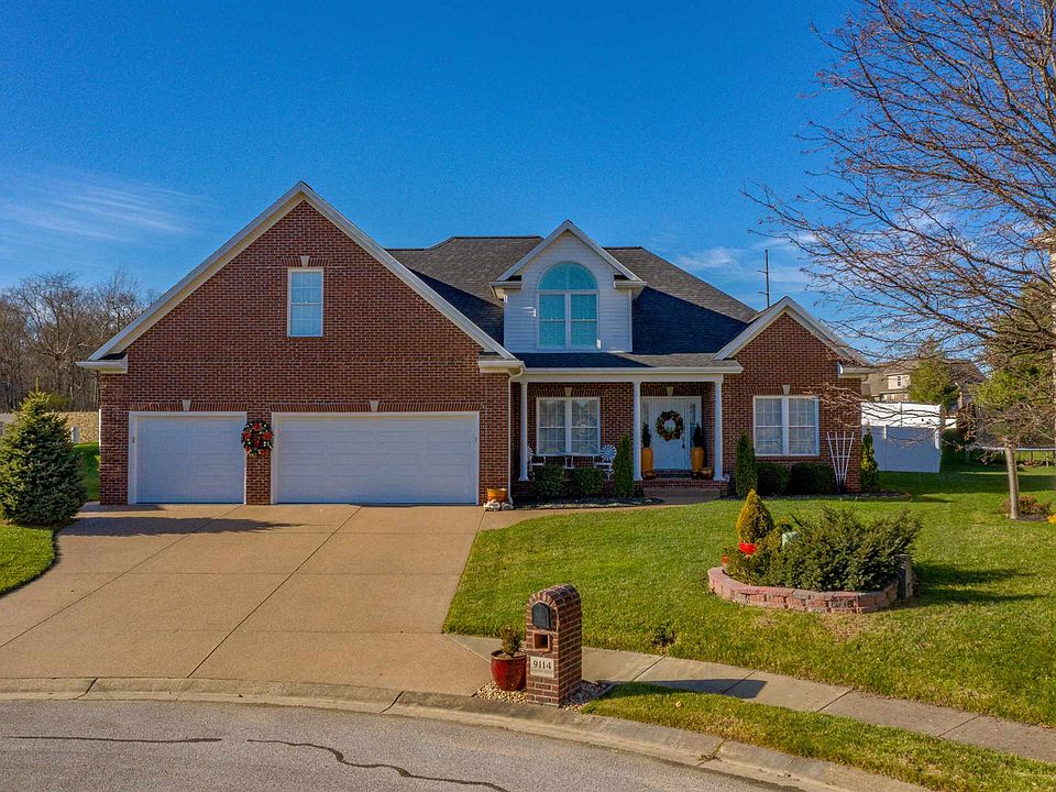 1st image of 9114 Halston Cir