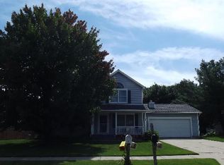 168 Windflower St NE, Comstock Park, MI 49321