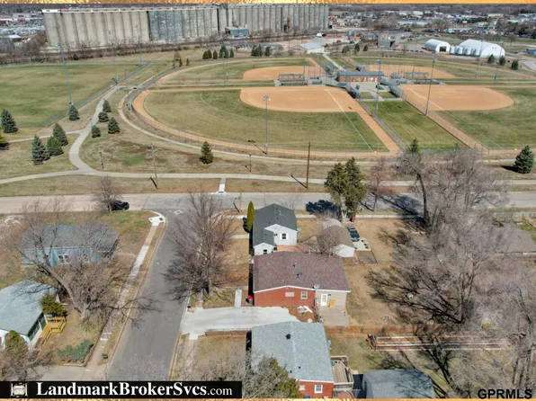 2240 N 31st St, Lincoln, NE 68503