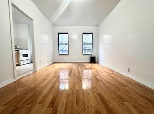 549 Isham St APT 26, New York, NY 10034