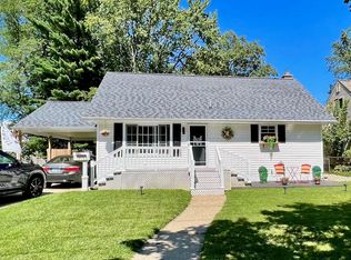 815 Coutant St, Flushing, MI 48433