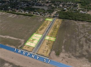 5326 Journey Dr, Rio Grande City, TX 78582