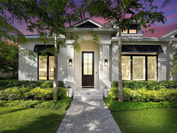 535 2nd AVE S, NAPLES, FL 34102