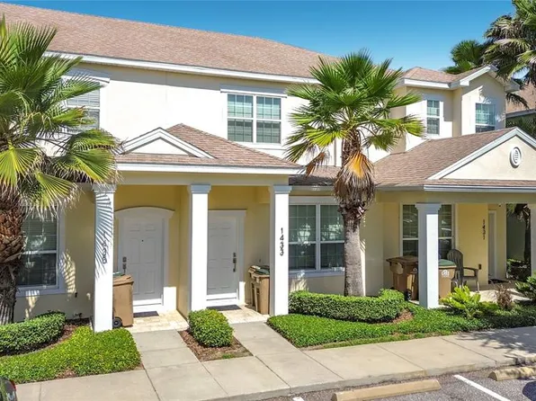 1433 Retreat Cir, Clermont, FL 34714