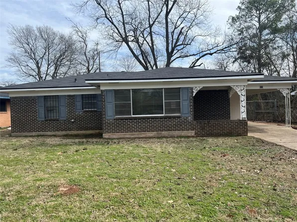 465 Iroquois Trl, Shreveport, LA 71107