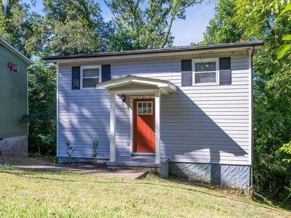 628 Sylvan Dr, Chattanooga, TN 37411