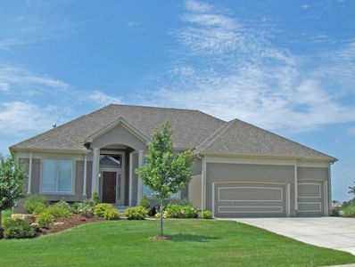 11510 S Sumac St, Olathe, KS, 66061