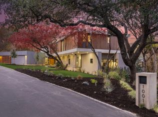 1001 Madrone Rd, Austin, TX 78746