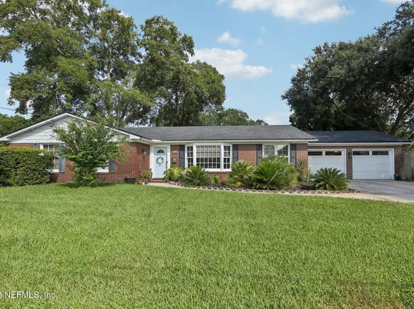 1168 MONTEVIDEO Road, Jacksonville, FL 32216