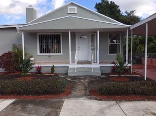 1119 NW 51st Ter, Miami, FL 33127