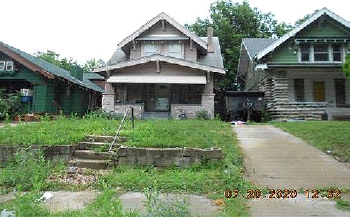 1st image of 4209 S Benton Ave