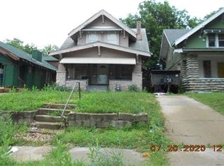 4209 S Benton Ave, Kansas City, MO 64130