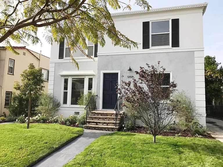 1257 S Cloverdale Ave — Photo 2