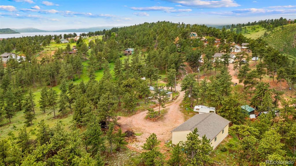 3204 Indian Blind Trail