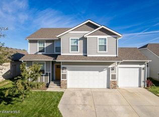 3316 N Woodford St, Post Falls, ID 83854