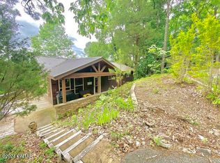 204 Lakeview Ln, Sugar Tree, TN 38380