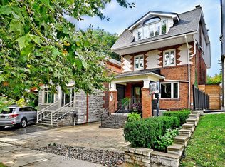 214 Briar Hill Ave, Toronto, ON M4R1J2