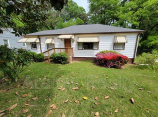 846 Midway St SE, Atlanta, GA 30315