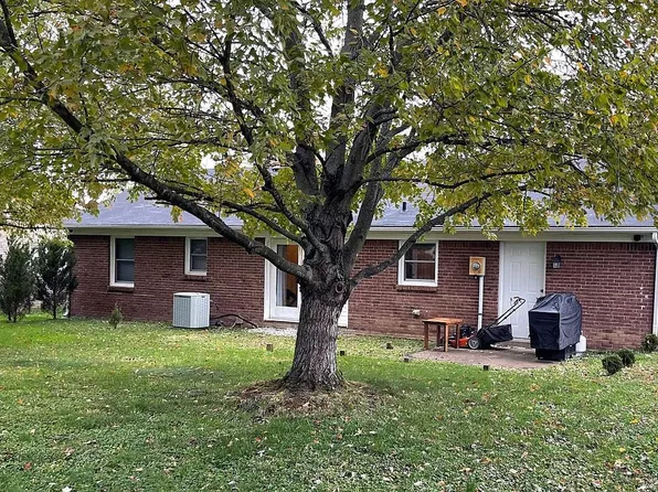 2105 Clark Dr, Richmond, KY 40475