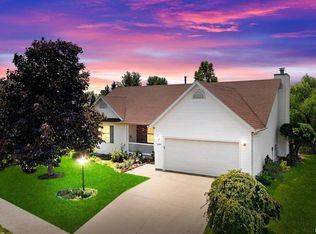 11705 N Brians Way, Dunlap, IL 61525