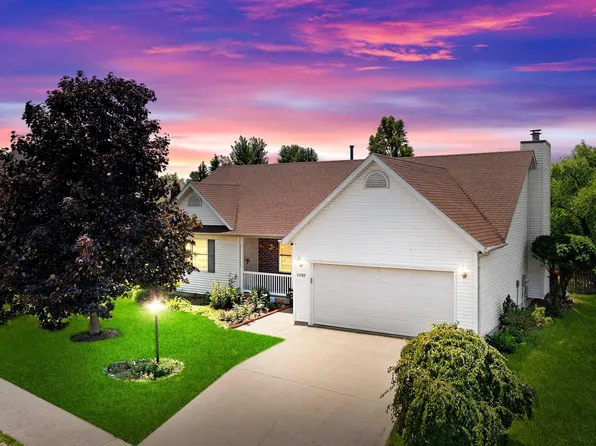 11705 N Brians Way, Dunlap, IL 61525