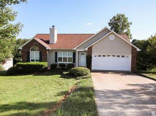 1344 Frances Ct, Hickory, NC 28602