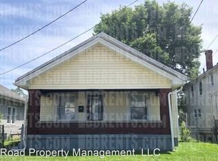 1608 Columbia Ave, Middletown, OH