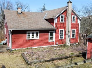 402 Hudson St, Ithaca, NY 14850