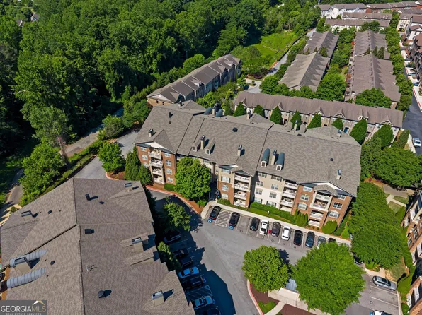 4805 W Village Way SE APT 1108, Smyrna, GA 30080