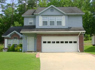 1451 Kings Mountain Rd, Columbus, GA 31907