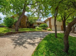 2109 Bent Twig Cir, Edmond, OK 73013
