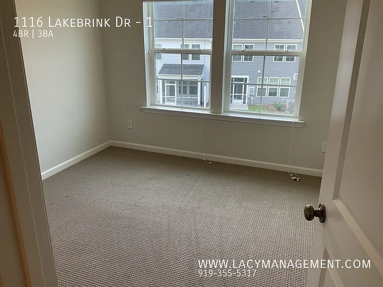 1116 Lakebrink Dr #1 — Photo 14