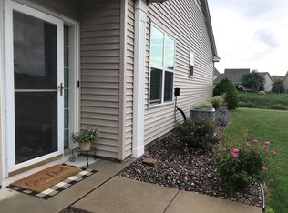 11134 Goodhue St NE, Blaine, MN 55449