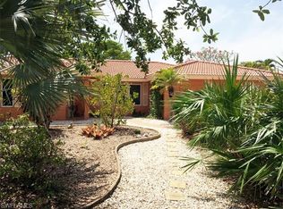 1065 Fish Crow Rd, Sanibel, FL 33957