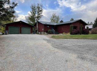 4989 Redman Rd, Clayton, WA 99110