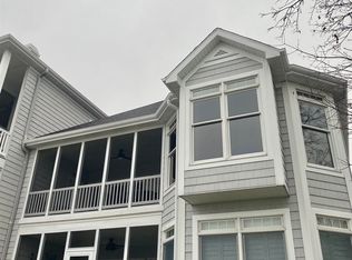 2400 Winona Ave APT D, Winona Lake, IN 46590